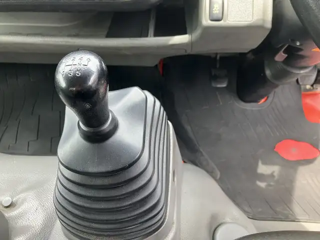 日野 デュトロ 小型 パッカー車 プレス式 TKG-XZU710Mの中古トラック画像13