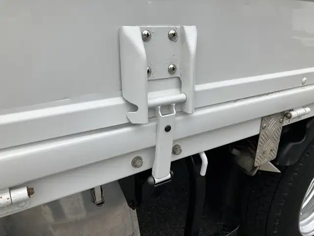 いすゞ エルフ 小型 平ボディ TPG-NPR85YN H28の中古トラック画像6