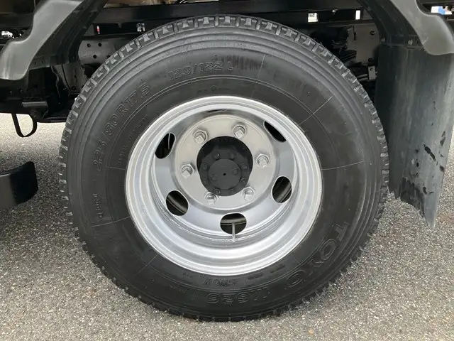 いすゞ エルフ 小型 平ボディ TPG-NPR85YN H28の中古トラック画像20