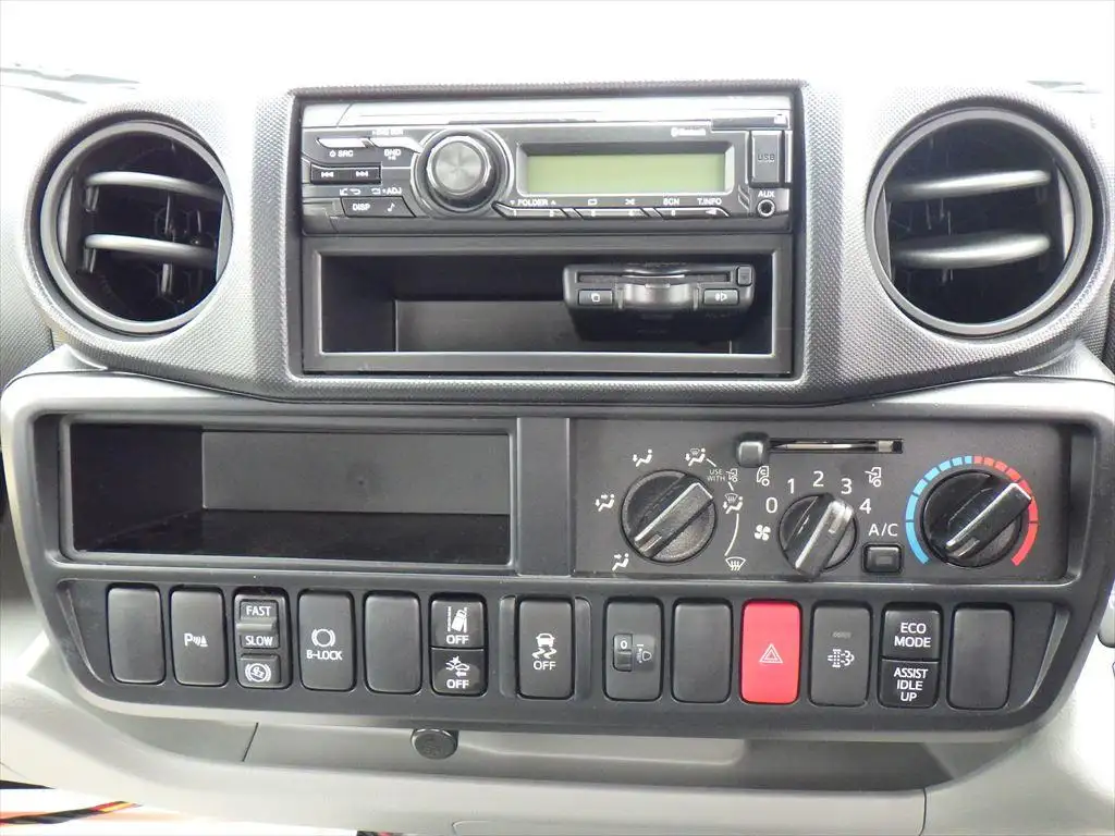 日野 デュトロ 小型 ミキサー・ポンプ 2PG-XZU600E R5の中古トラック画像15