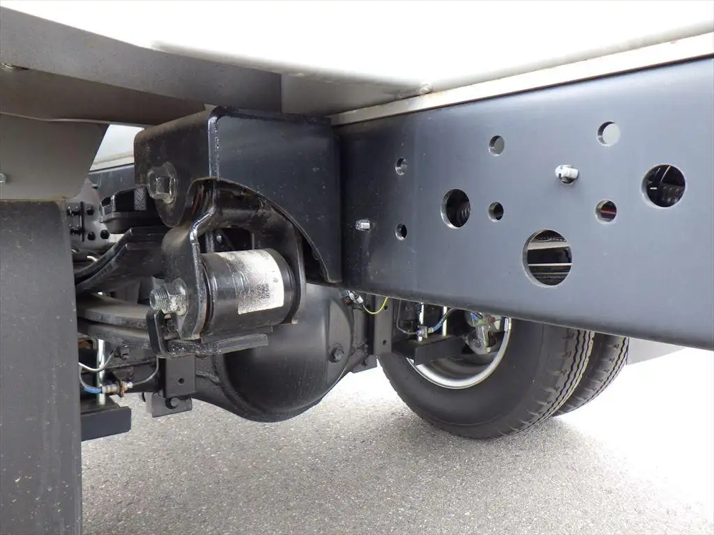 日野 デュトロ 小型 ミキサー・ポンプ 2PG-XZU600E R5の中古トラック画像像17