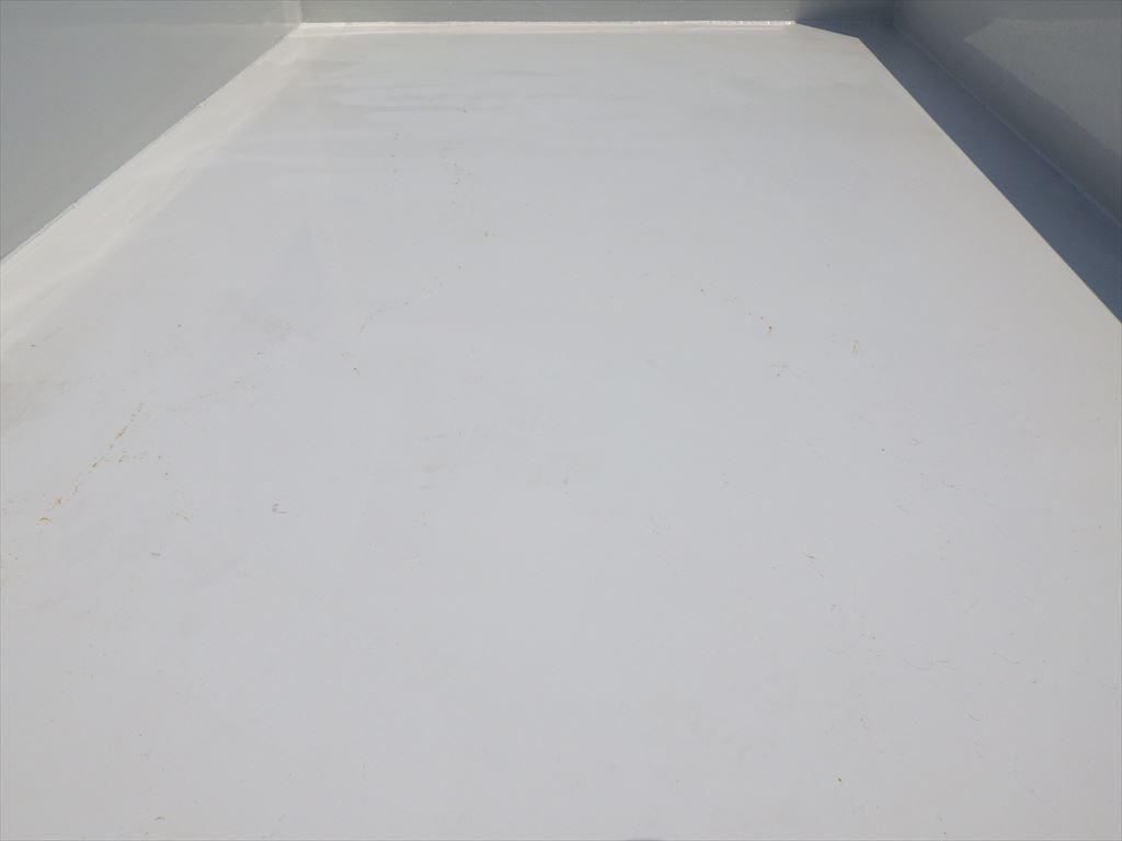 三菱 ファイター 中型/増トン ダンプ ベッド 2KG-FK62FZの中古トラック画像6