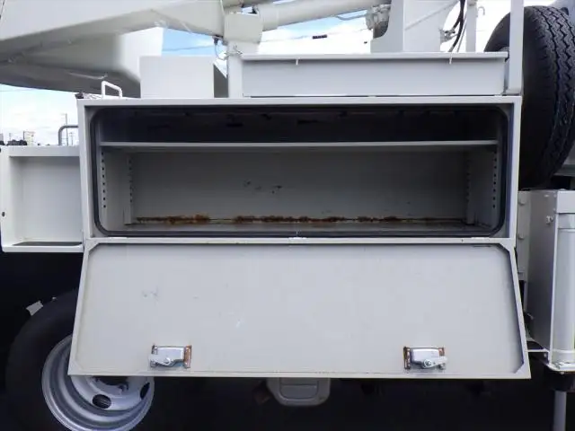 日野 デュトロ 小型 高所・建柱車 高所作業車 TKG-XZU675Mの中古トラック画像12