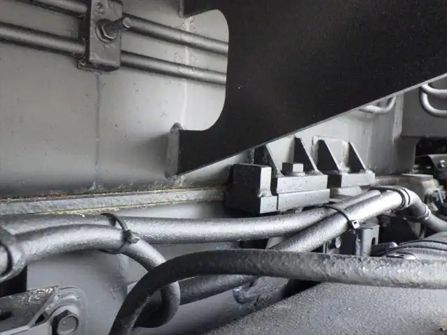 日野 デュトロ 小型 高所・建柱車 高所作業車 TKG-XZU675Mの中古トラック画像19