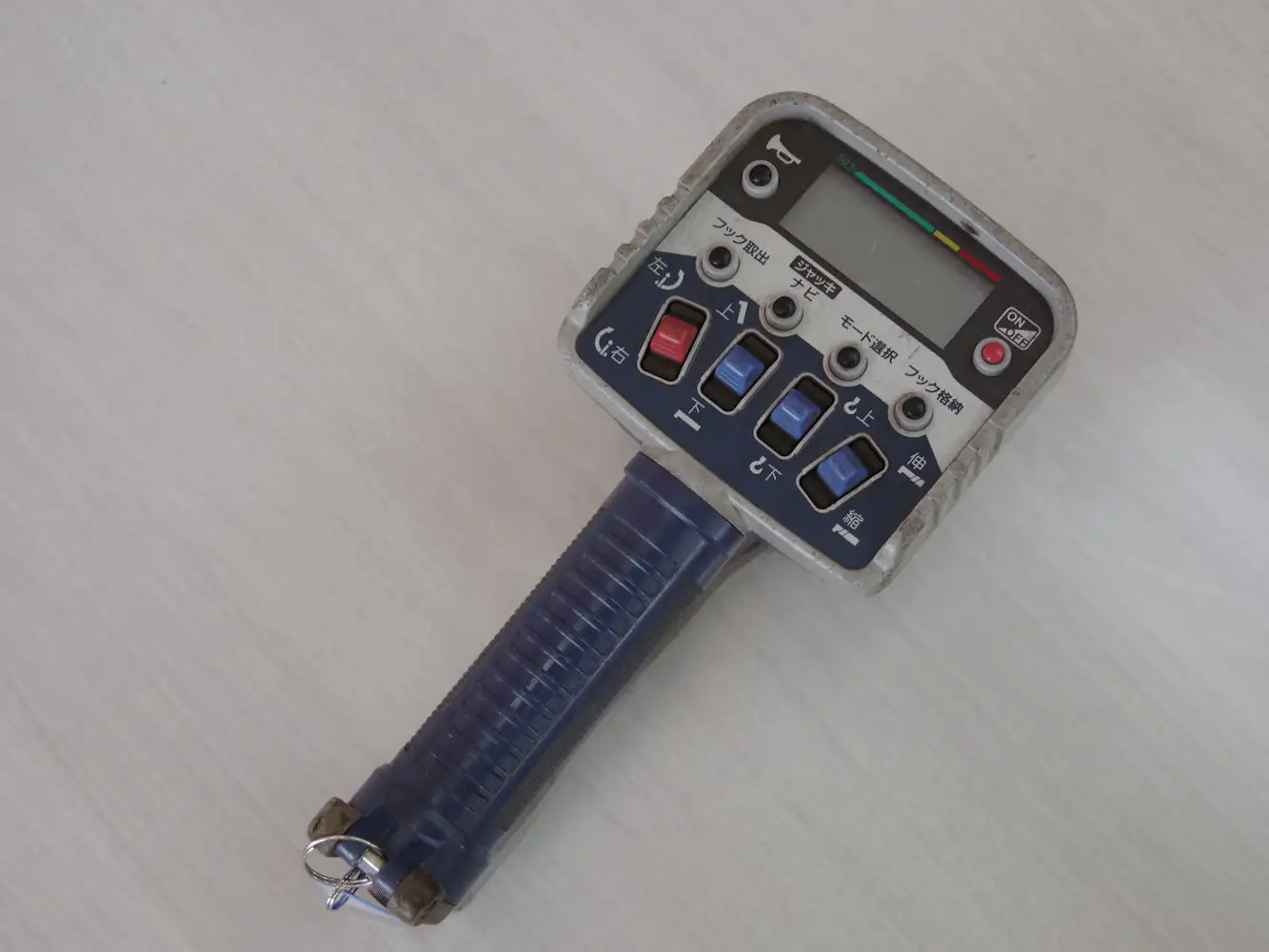 日産UD コンドル 中型/増トン クレーン付 アルミブロック 4段の中古トラック画像16