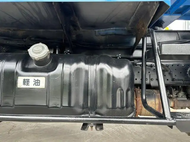 いすゞ エルフ 小型 高所・建柱車 高所作業車 の中古トラック画像16