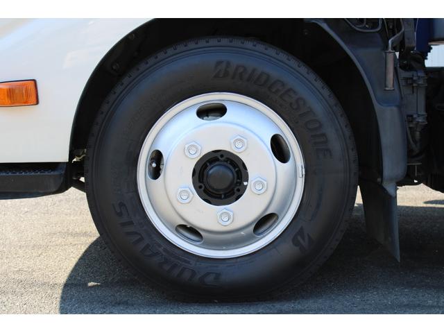 日野 デュトロ 小型 クレーン付 4段 ラジコンの中古トラック画像20