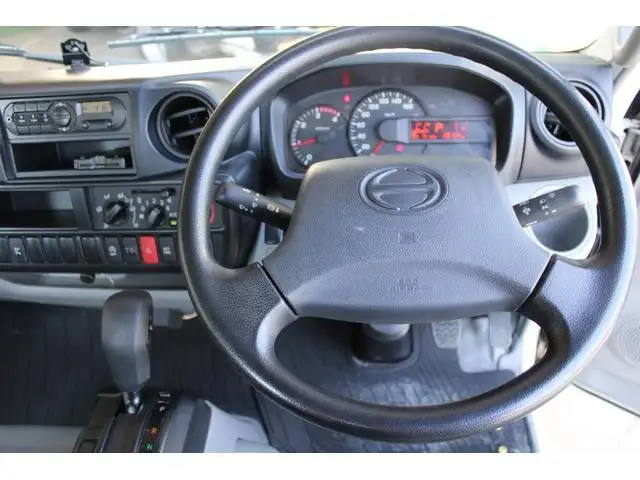 日野 デュトロ 小型 クレーン付 4段 ラジコンの中古トラック画像11