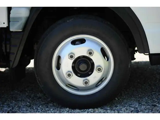 三菱 キャンター 小型 平ボディ  H27の中古トラック画像20