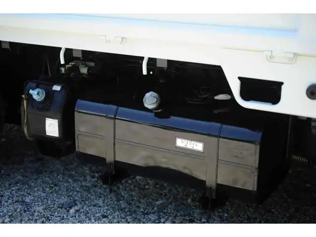 三菱 キャンター 小型 平ボディ  H27の中古トラック画像15