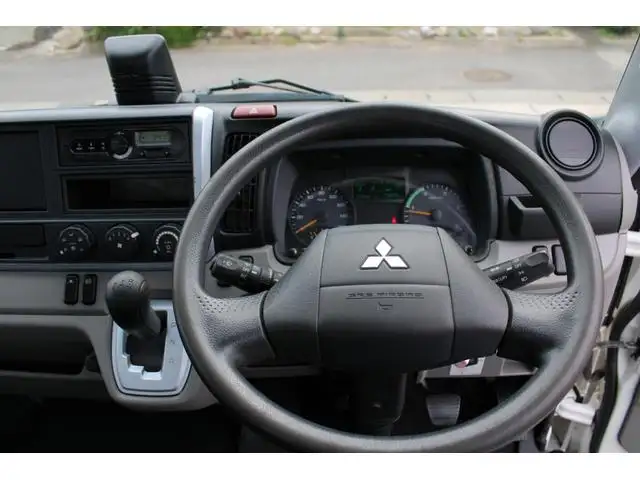 三菱 キャンター 小型 平ボディ  H31/R1の中古トラック画像10