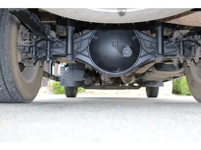 三菱 キャンター 小型 平ボディ  H31/R1の中古トラック画像像17