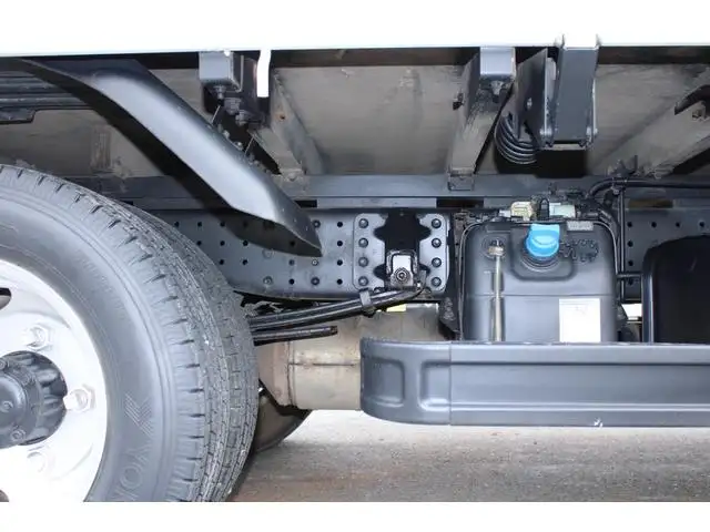 三菱 キャンター 小型 平ボディ  H31/R1の中古トラック画像16