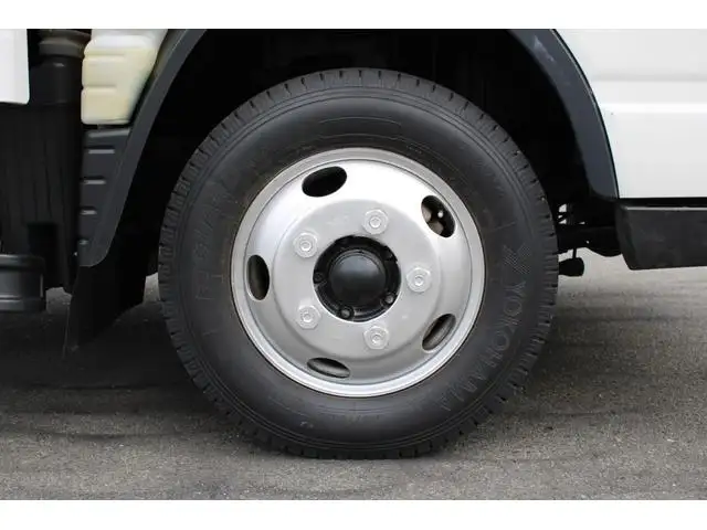 三菱 キャンター 小型 平ボディ  H31/R1の中古トラック画像20