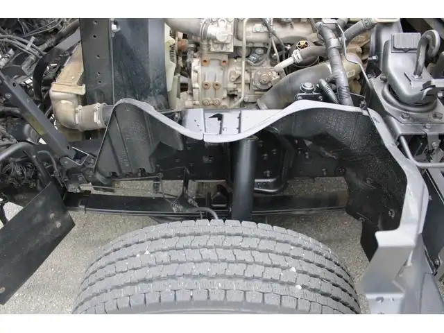 三菱 キャンター 小型 平ボディ  H31/R1の中古トラック画像19