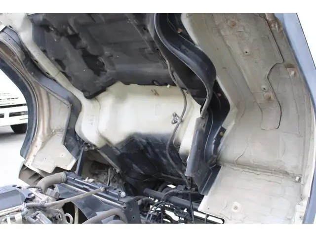 三菱 キャンター 小型 平ボディ  H31/R1の中古トラック画像14