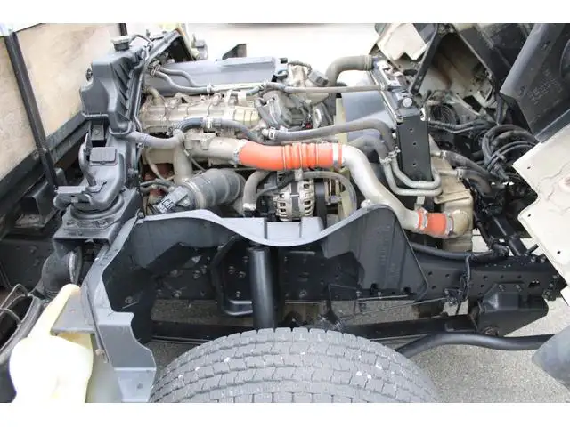 三菱 キャンター 小型 平ボディ  H31/R1の中古トラック画像18
