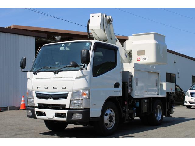 三菱 スーパーグレート 大型 トラクター 1デフ 2PG-FP74HER の中古トラック【車両No.150652】