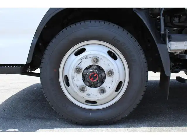 いすゞ エルフ 小型 アルミバン  H28の中古トラック画像20