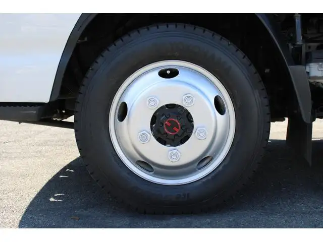 いすゞ エルフ 小型 アルミバン  H27の中古トラック画像20