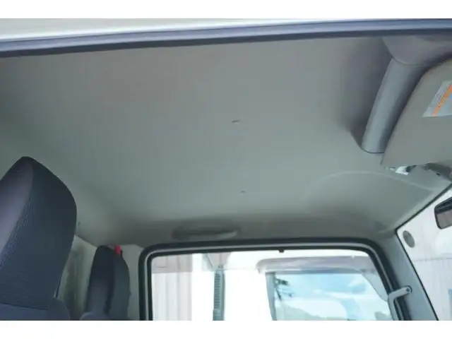 日産 アトラス 小型 平ボディ パワーゲート の中古トラック画像12