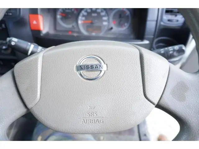 日産 アトラス 小型 平ボディ パワーゲート の中古トラック画像13