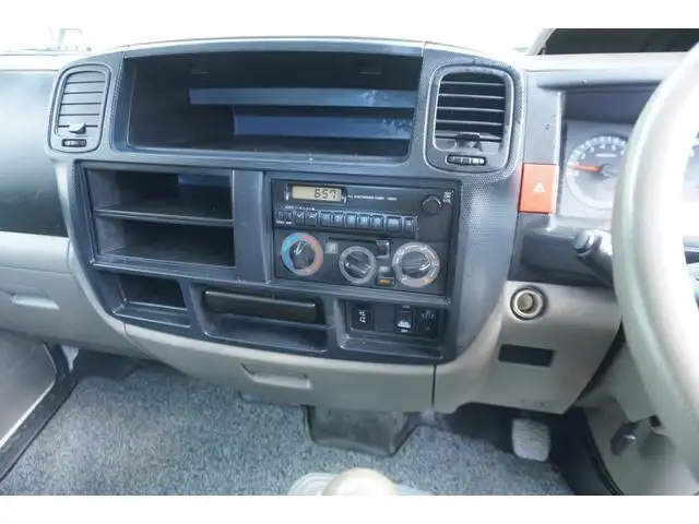 日産 アトラス 小型 平ボディ パワーゲート の中古トラック画像15