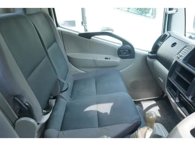日産 アトラス 小型 平ボディ パワーゲート の中古トラック画像10