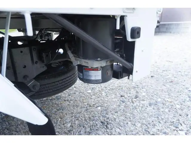 日産 アトラス 小型 平ボディ パワーゲート の中古トラック画像像17