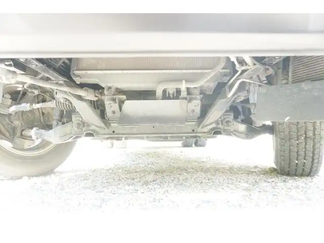 日産 アトラス 小型 平ボディ パワーゲート の中古トラック画像18