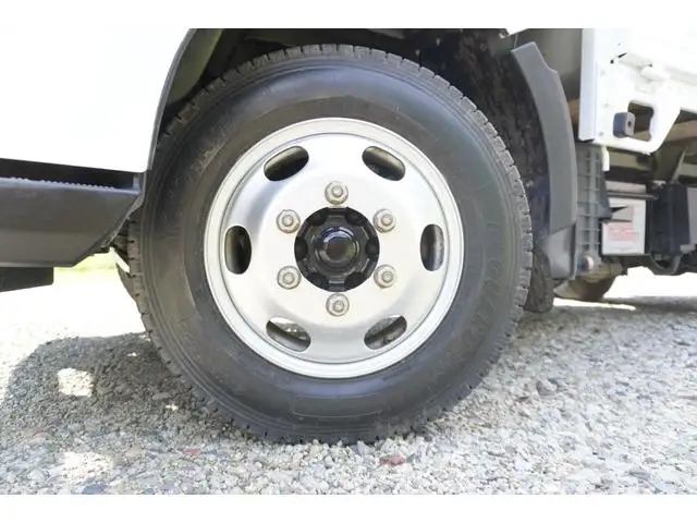日産 アトラス 小型 平ボディ パワーゲート の中古トラック画像20