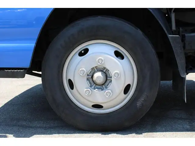 いすゞ エルフ 小型 タンク車 バキューム の中古トラック画像20