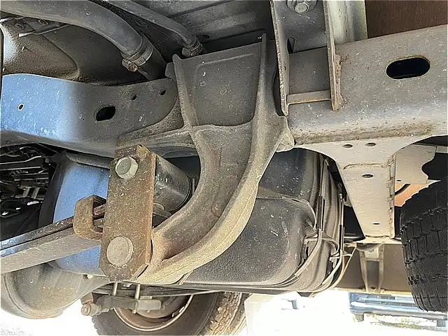 トヨタ コースター 小型 バス マイクロバス PB-XZB40の中古トラック画像16