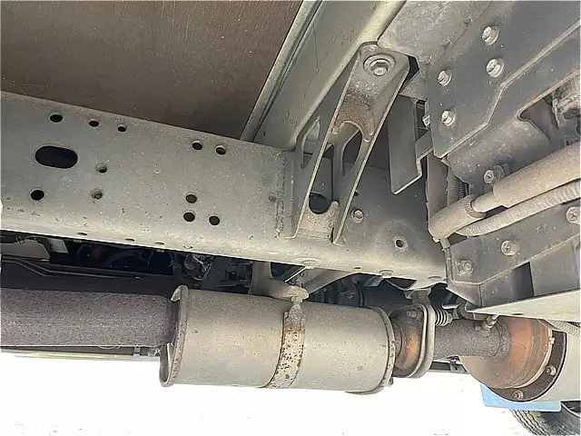 トヨタ コースター 小型 バス マイクロバス PB-XZB40の中古トラック画像14