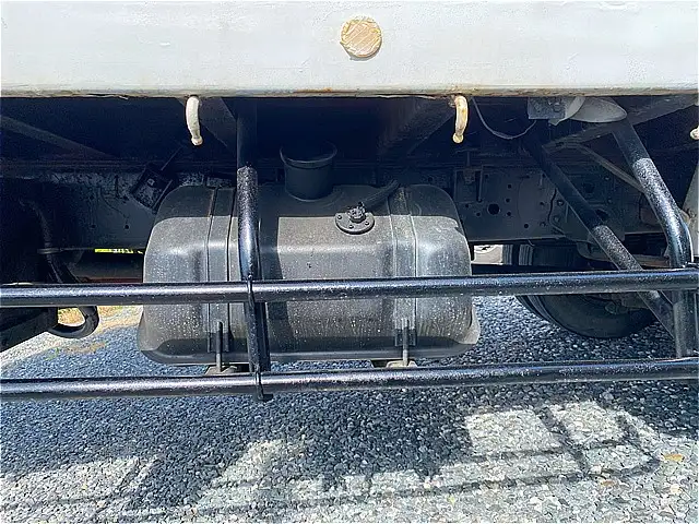 日野 レンジャー 中型/増トン 車両重機運搬 ウインチ KK-FC3JEDAの中古トラック画像11