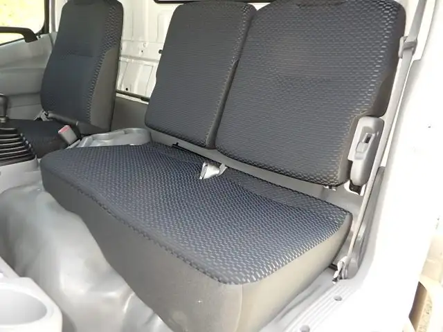 日野 デュトロ 小型 冷凍冷蔵 低温 パワーゲートの中古トラック画像10