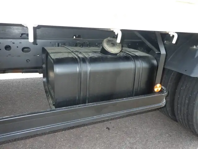 日野 レンジャー 中型/増トン クレーン付 4段 ラジコンの中古トラック画像14