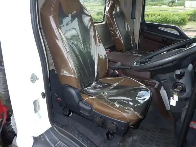 日野 レンジャー 中型/増トン クレーン付 4段 ラジコンの中古トラック画像9