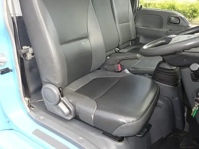 いすゞ エルフ 小型 高所・建柱車 高所作業車 BDG-NKR85Nの中古トラック画像14