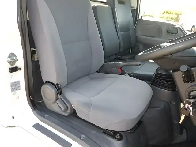 いすゞ エルフ 小型 タンク車 ローリー SKG-NKR85Nの中古トラック画像10