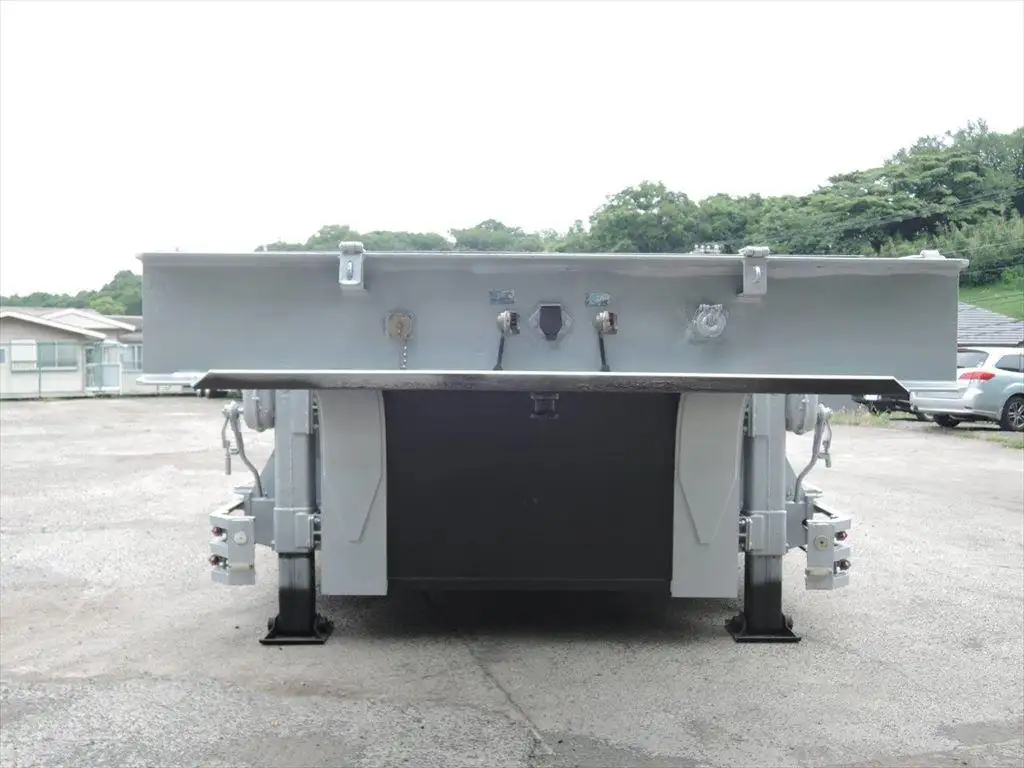 国内・その他 国産車その他 トレーラー/その他 トレーラー 16輪 TD50J3T2の中古トラック画像2
