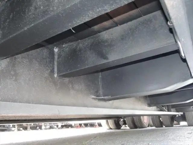 国内・その他 国産車その他 トレーラー/その他 トレーラー 16輪 TD50J3T2の中古トラック画像18