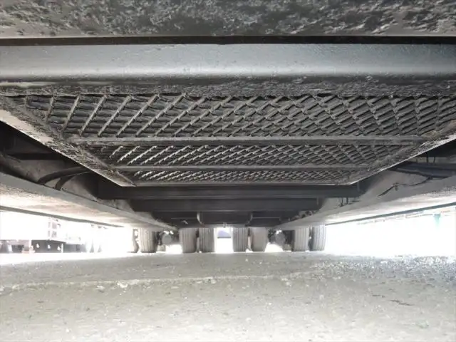 国内・その他 国産車その他 トレーラー/その他 トレーラー 16輪 TD50J3T2の中古トラック画像像17