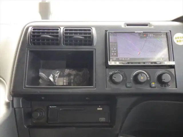 三菱 スーパーグレート 大型 特殊車両 QKG-FS54VZ H26の中古トラック画像15