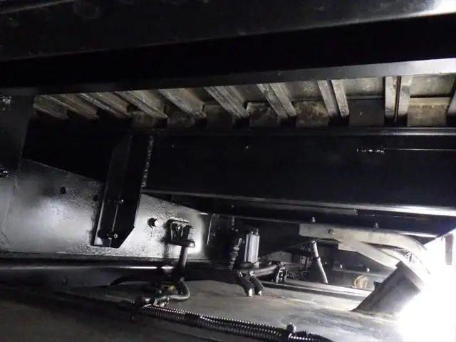 三菱 スーパーグレート 大型 特殊車両 QKG-FS54VZ H26の中古トラック画像19
