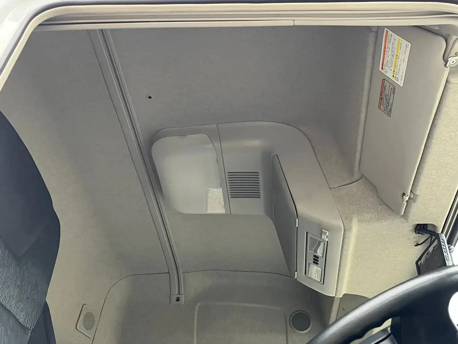 三菱 スーパーグレート 大型 車両重機運搬 ハイルーフ ラジコンの中古トラック画像13