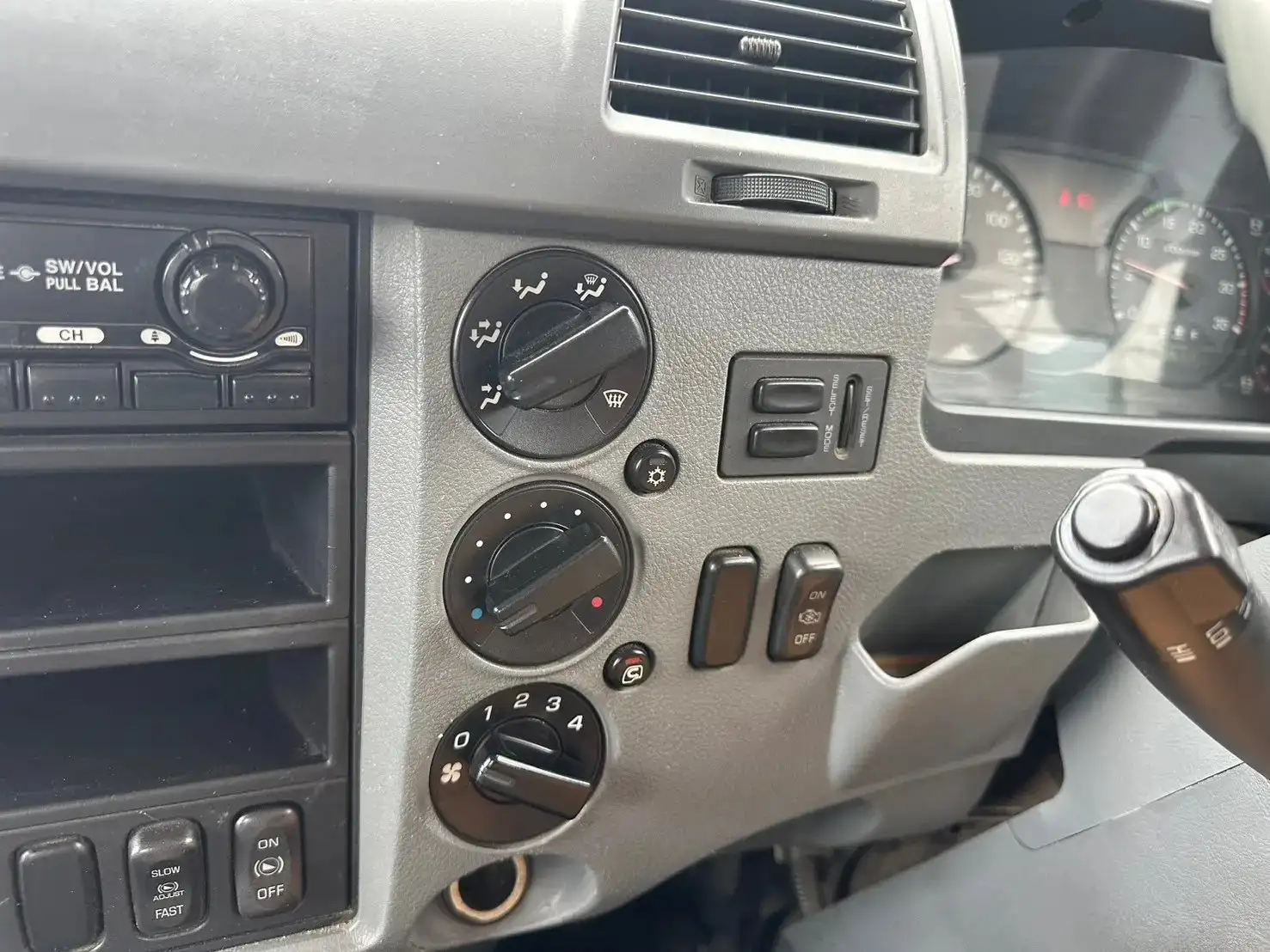 三菱 ファイター 中型/増トン パッカー車 プレス式 TKG-FK71Fの中古トラック画像15