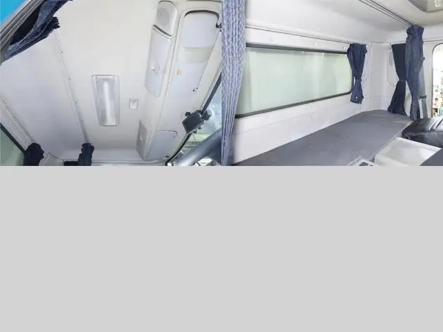 日産UD コンドル 中型/増トン ウイング ベッド TKG-MK38Lの中古トラック画像12