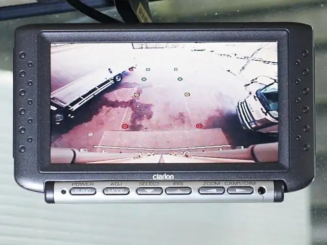 日野 レンジャー 中型/増トン ウイング LKG-FJ7JNAA H23の中古トラック画像13