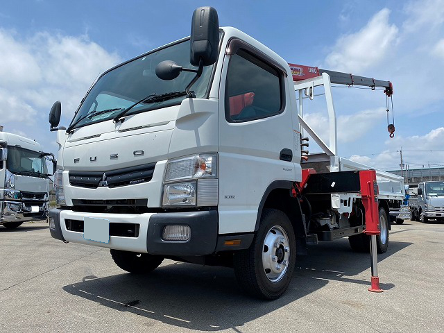 トヨタ ダイナ 小型 平ボディ ABF-TRY230 H27 の中古トラック【車両No.163572】